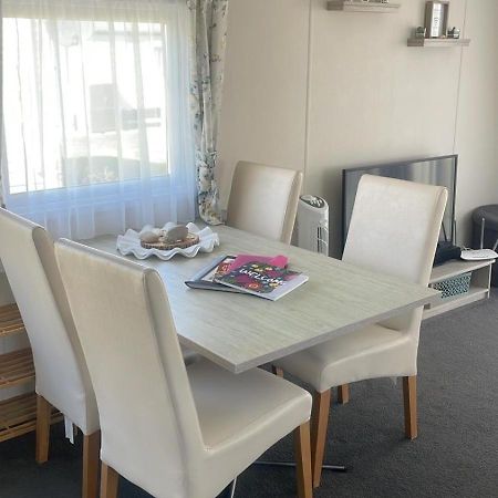 Seaview Holiday Rentals Chestfield 外观 照片