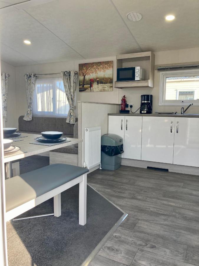 Seaview Holiday Rentals Chestfield 外观 照片