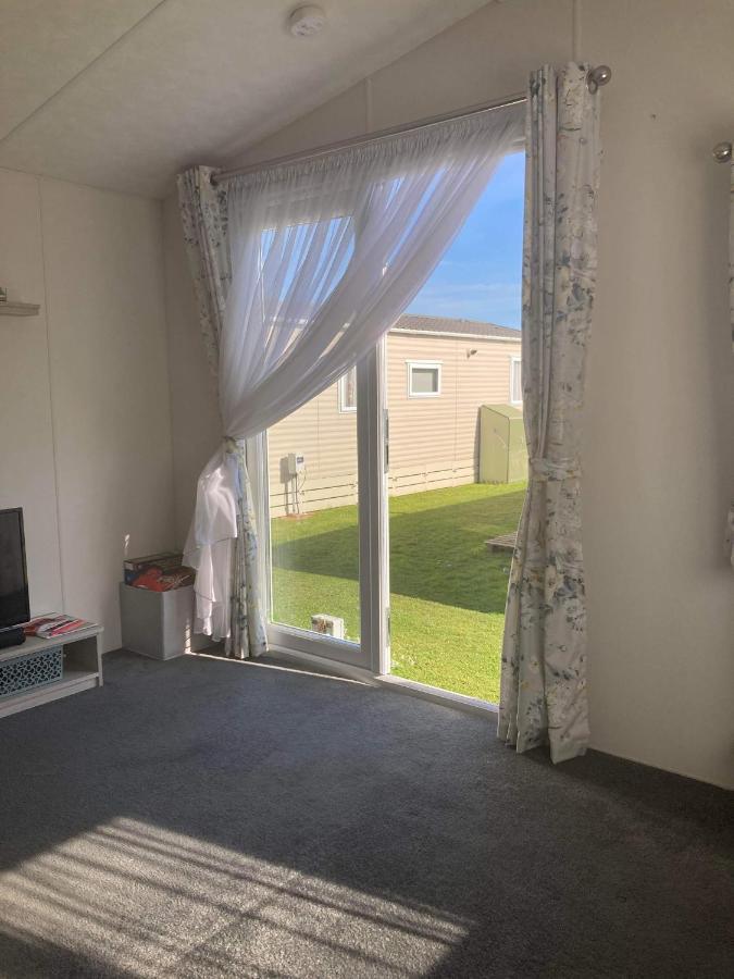 Seaview Holiday Rentals Chestfield 外观 照片