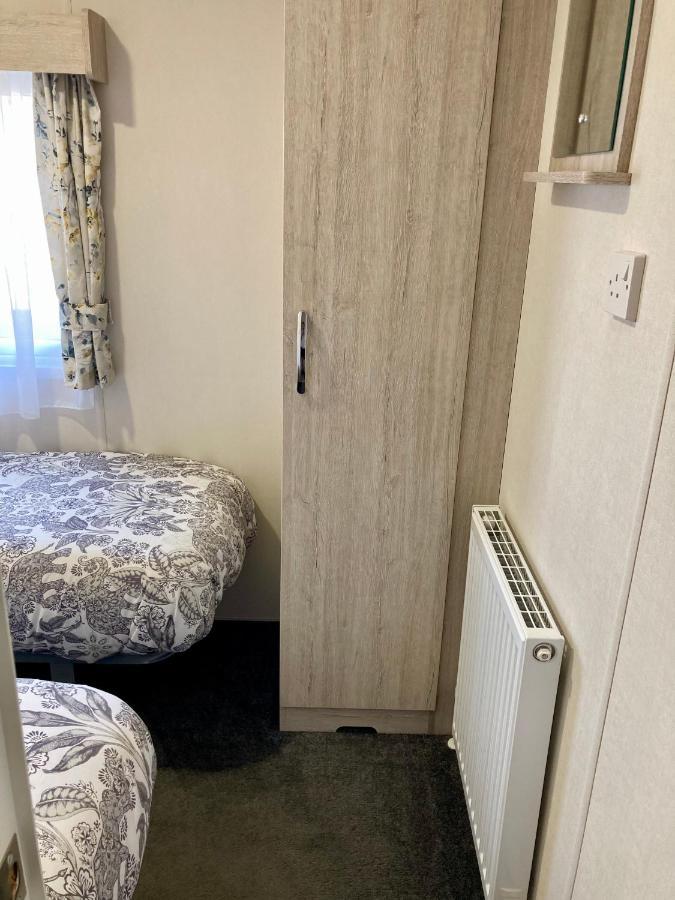 Seaview Holiday Rentals Chestfield 外观 照片