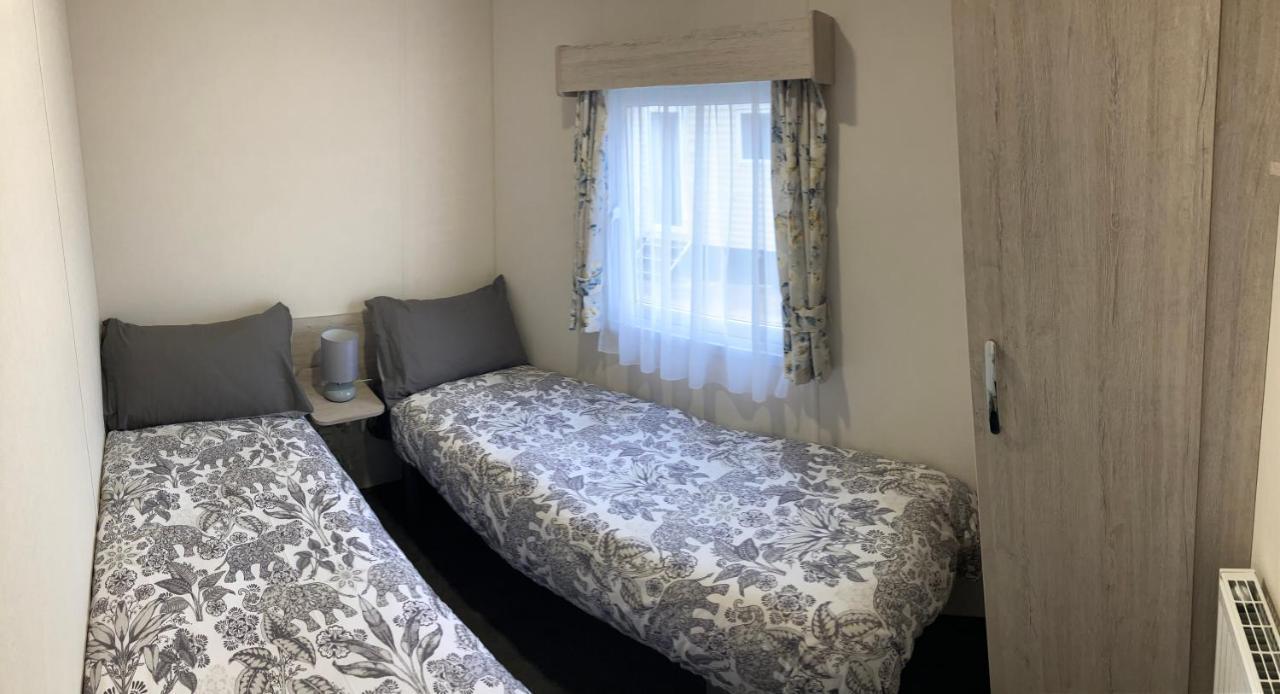 Seaview Holiday Rentals Chestfield 外观 照片