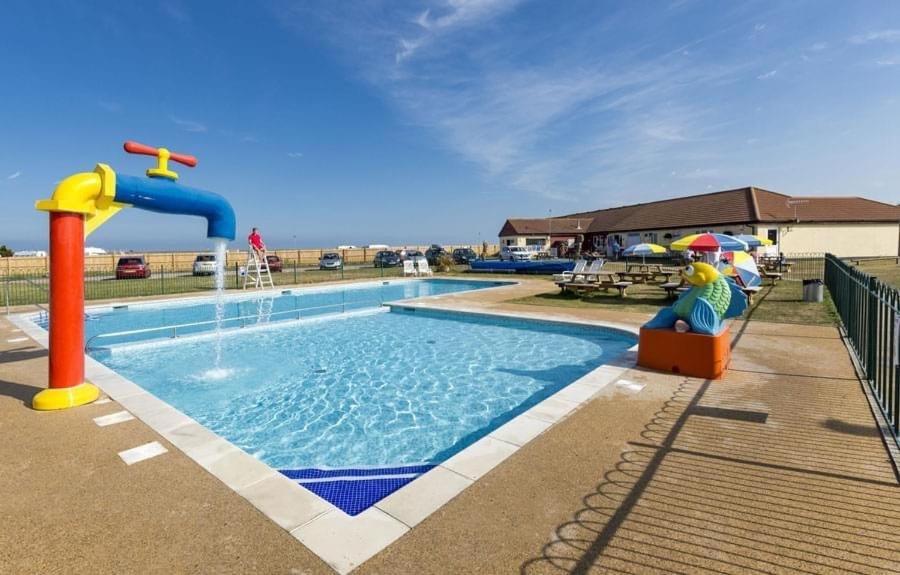 Seaview Holiday Rentals Chestfield 外观 照片