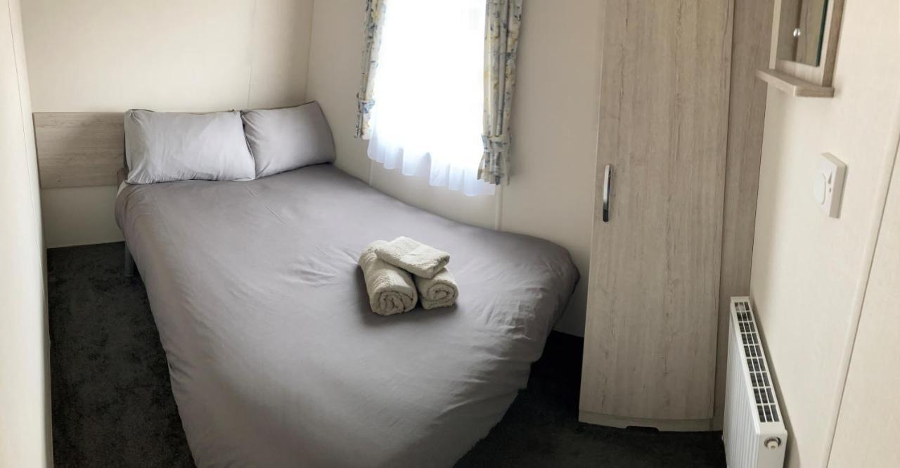 Seaview Holiday Rentals Chestfield 外观 照片