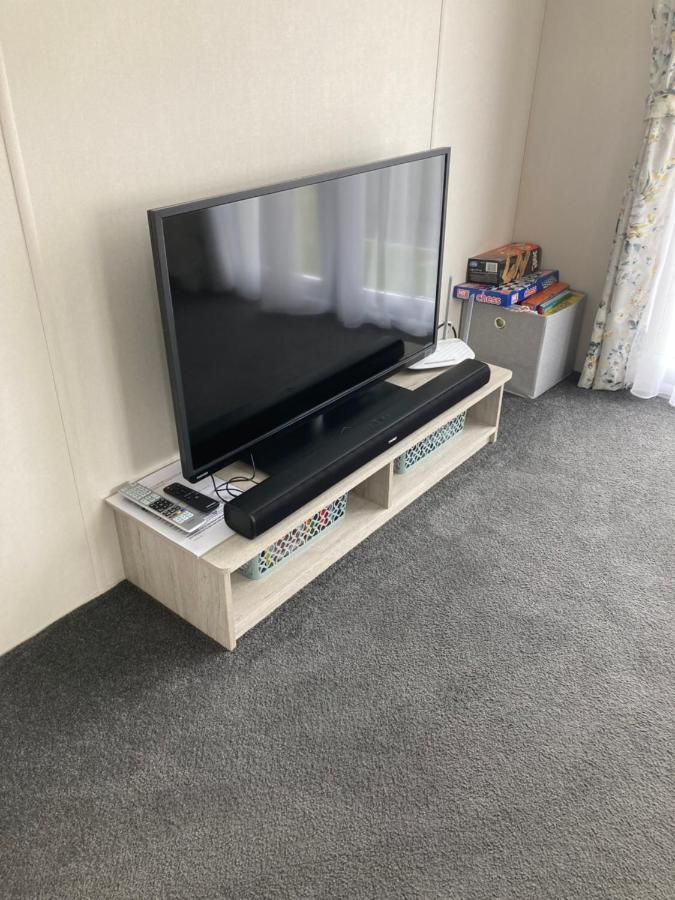 Seaview Holiday Rentals Chestfield 外观 照片