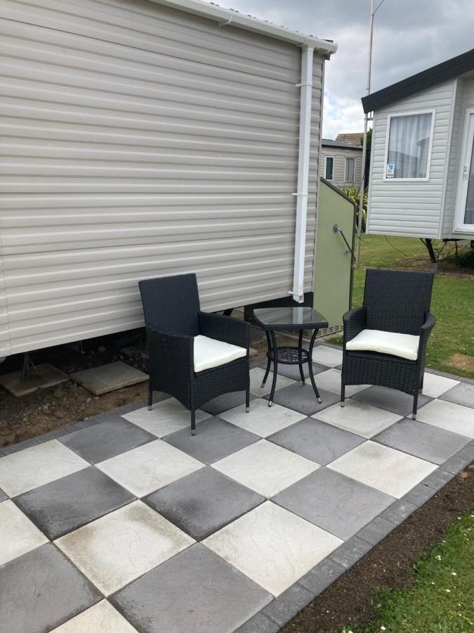 Seaview Holiday Rentals Chestfield 外观 照片