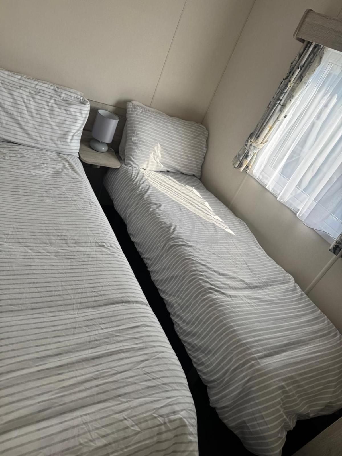 Seaview Holiday Rentals Chestfield 外观 照片
