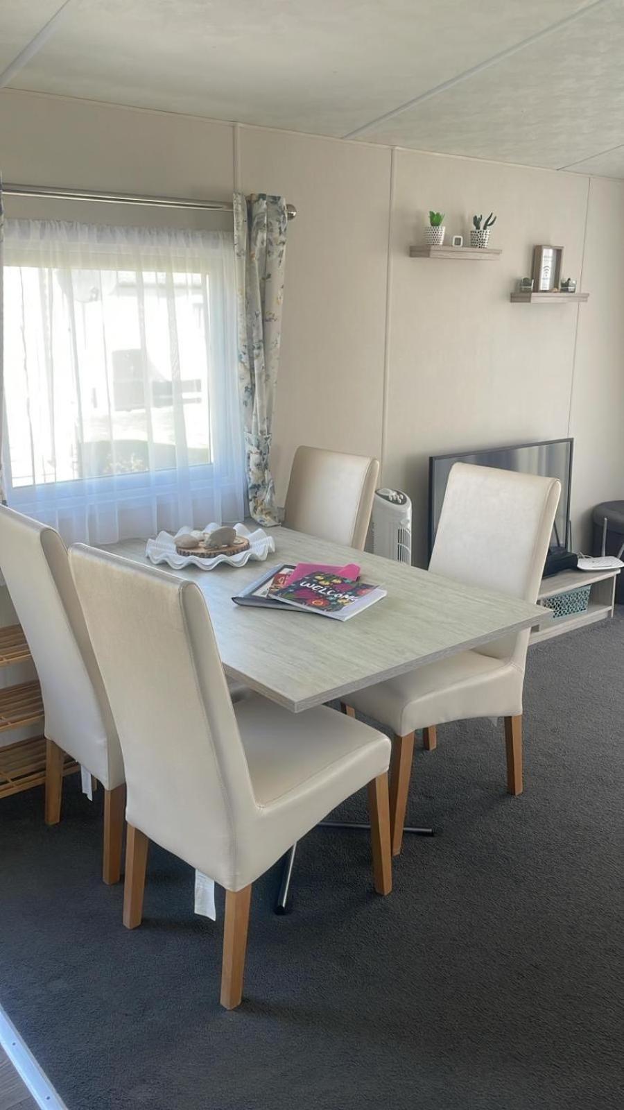 Seaview Holiday Rentals Chestfield 外观 照片